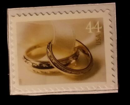 Stamp Collection USA Edition