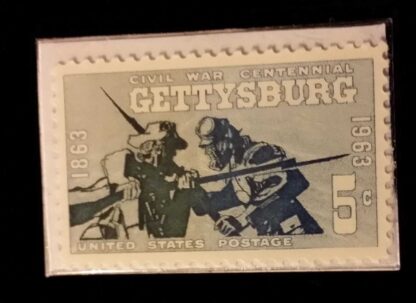 Stamp Collection USA Edition