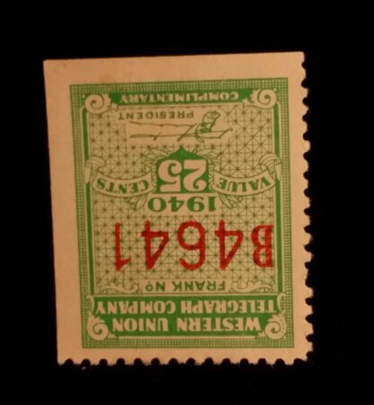 Stamp Collection Series. USA Edition