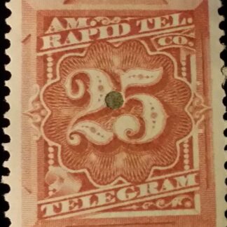 Stamp Collection USA
