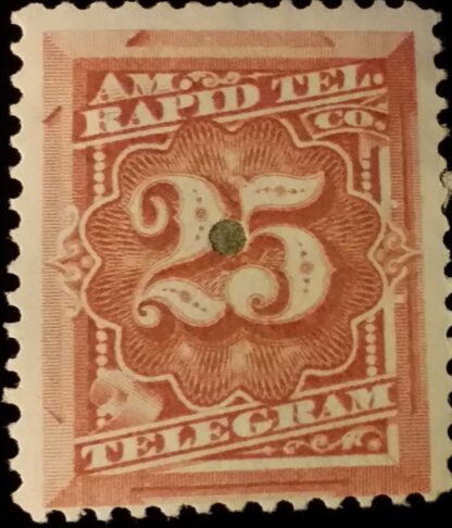 Stamp Collection USA