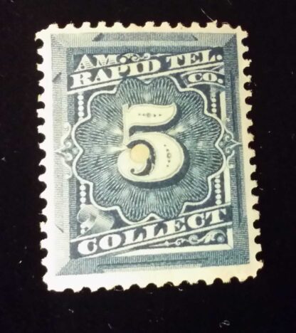 Stamp Collection USA Edition am rapid tel co collect 5 cents