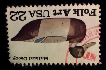 Stamp Collection USA Edition