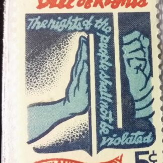 Stamp Collection USA Edition
