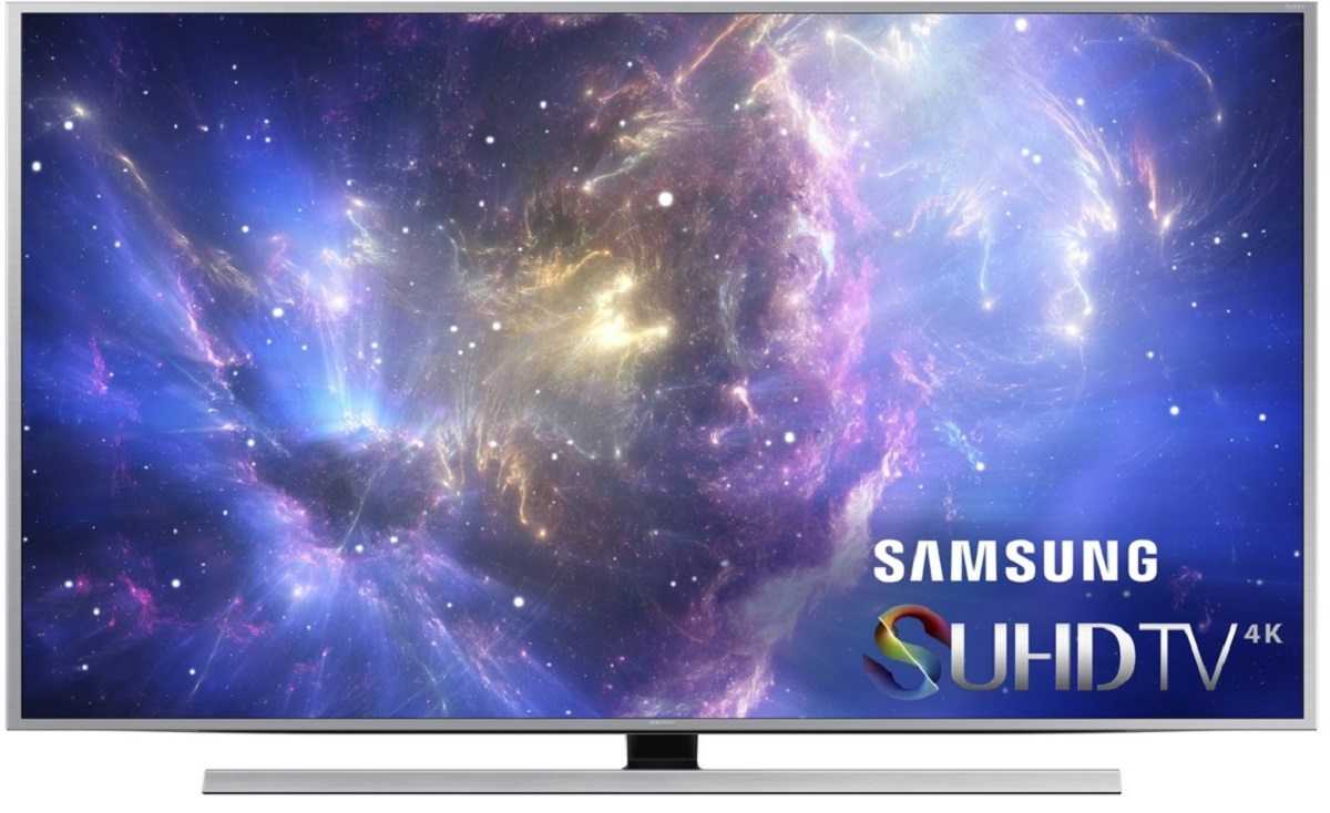 Samsung 65 Inch 4k Uhd Ultra High Definition T V Bargain