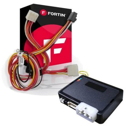 FORTIN COMBO EVOONE WITH KHY2 T-HARNESS (EVOONEKHY2)