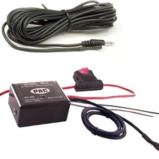 PAC Infrared Signal Extender (IRX)