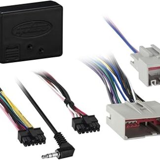 AXXESS 05-UP GM CL2 RAP RETENTION W/ NAV (XSVI2003NAV)