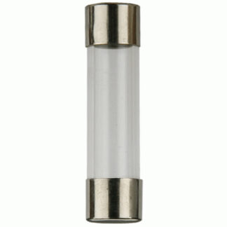 INSTALL BAY AGC FUSES 2 AMP 25 PacK (AGC2)