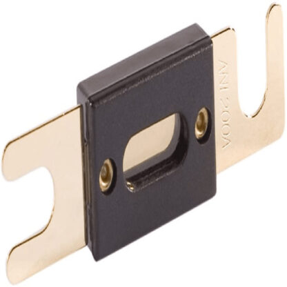 DB LINK ANL FUSES BULK PacK 200 AMP 10 PacK (ANL200B) - Image 2