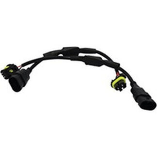 RACE SPORT CANBUS CABLES ANTI FLICKER 9006