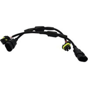 ANTI FLICKER CANBUS CABLES H13