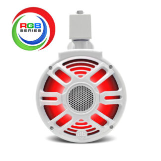 8" 2 WAY TOWER SPEAKER WHITE 500 WATTS (APT8RGB-XW)