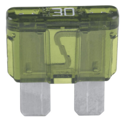 METRA 30 AMP ATC FUSE 25 PACK