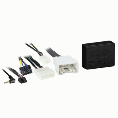 INTERFACE (AXTYAMP1) AXXESS INTERFACE (AXTYAMP1) (AXDI-TY1)