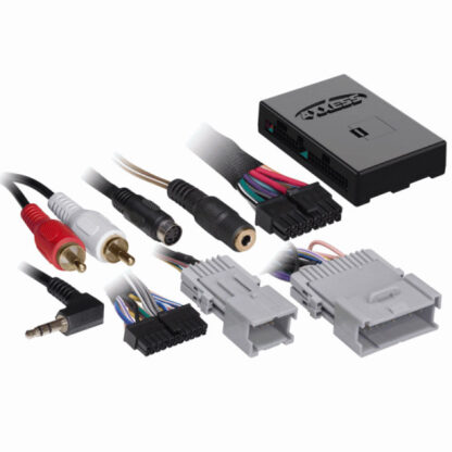AXXESS GM DATA INTERFACE WITH SWC 2000-2013 (AXDIS-CL2)