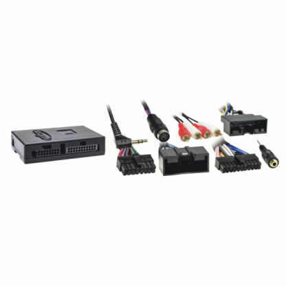 AXXESS FORD DATA INTERFACE WITH SWC 2011 & UP (AXDIS-FD2)