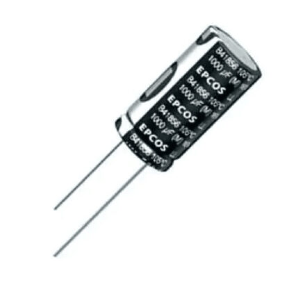 3300UF CERAMIC DISC CAPACITOR 16VDC B41851F4338M000