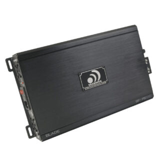 MASSIVE AUDIO 100 AMP LINKABLE 10-16 VOLT POWER SUPPLY (BPPS100)