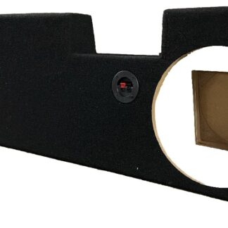 METRA CARPET DUAL 10" GM 14-18 CREW DOWNFIRE SEALED (C210SG4C)