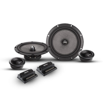 DRIVEN  6.5" 360 WATT GLASS FIBER COMPONENT SPEAKER (DRS65C)