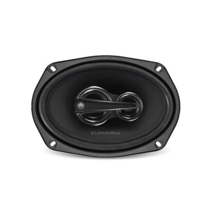 EUPHORIA ES5 SPEAKER 6X9" 160 WATT 3 WAY  (ES569)
