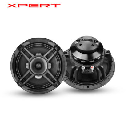 XPERT EUPHORIA 10" MOTORCYCLE LOUD SPEAKERS 1000 WATTS (EX10NCD)