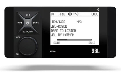 JBL AM/FM WAVE3500