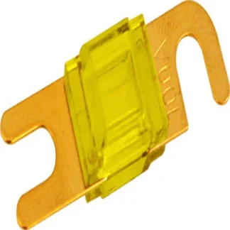DB LINK MINI ANL FUSES 100 AMP 4 PacK (MANL100)