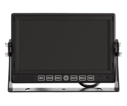 CRIMESTOPPER SV8900QMII 7 inch QUAD VIEW - Image 3