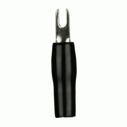 INSTALL BAY 4 GAUGE SPADE TERMINAL 5 RED/ 5 BLACK (US410)