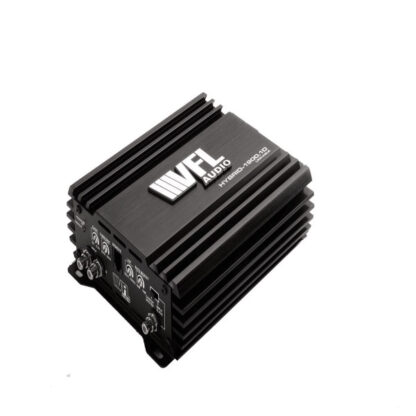 AMERICAN BASS 1900 WATT MONO BLOCK MICRO AMPLIFIER (VFLHYBRID1900.1)