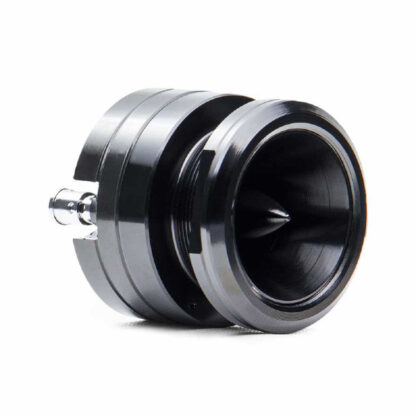 DD AUDIO 1" VOICE OPTIMIZED 100 WATT BULLET TWEETER PAIR PACKED (VO-B3A)