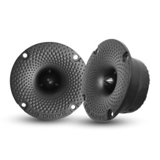 DB DRIVE HIGH OUTPUT NEO TWEETER  300 WATTS SOLD AS PAIR (WDX1NTW)