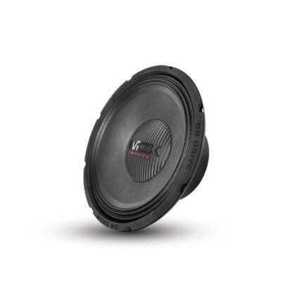 DB DRIVE WDX 10" PRO AUDIO MID-RANGE 400 WATTS (WDX7MR10)