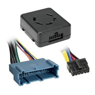 AXXESS 96-05 CADDY INTERFACE W/CHIME (LCGMRC03)