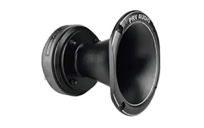 PRV AUDIO - Driver Horn Combo: D2500Ti + WG14-50CR (WG2500Ti)