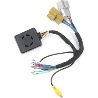 AXXESS GM DATA INTERFACE 2016-UP (LCGMRCLAN10)
