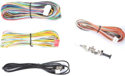 FORTIN EVOONE W/ T-HARNESS FOR EVO-ONE 08+ TOYOTA/SCION REGULAR KEY VEHICLES (EVOONETOY2) - Image 3