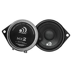MASSIVE AUDIO MX SPEAKER 2″ 100 WATTS (MX2)