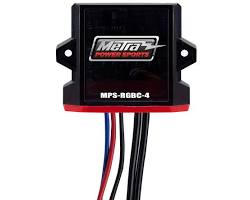 SADDLE TRAMP RGB LED CONTROLLER (MPSRGBC4)