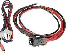 SADDLE TRAMP 2 CHANNEL MOTO AMP KIT (MPSAK82)