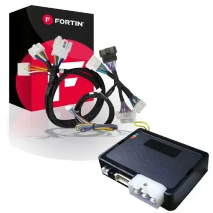 FORTIN COMBO EVOONE WITH TOY4 T-HARNESS (EVOONETOY4)