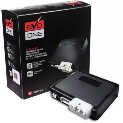 COMBO INTERFACE WITH T-HARNESS EVOONESUB1EVO ONE SUB 1 - Image 3