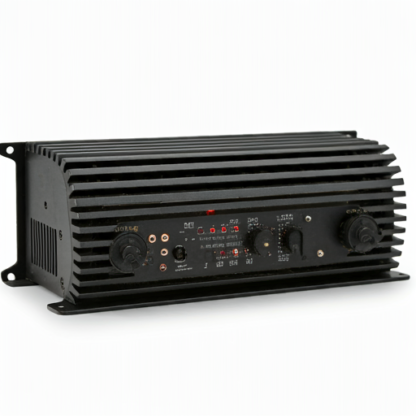 DB DRIVE FULL RANGE 2000 WATT MONO BLOCK 1 OHM STABLE MICRO AMPLIFIER(MOTO2000/1)