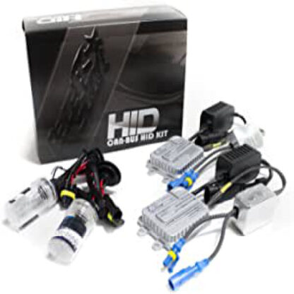 RACE SPORT HID KIT (10K9006CANBUS G6)