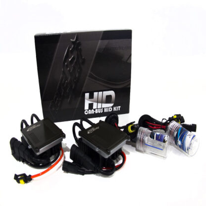 RACE SPORT HID KIT (10K9007-3)