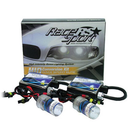 RACE SPORT COMPETITION HID KIT (10KC880SB)