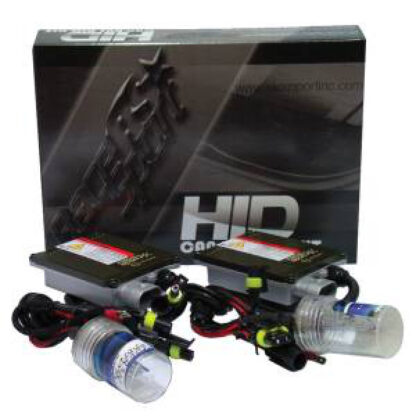 RACE SPORT COMPETITION HID KIT (10KC9004HL)