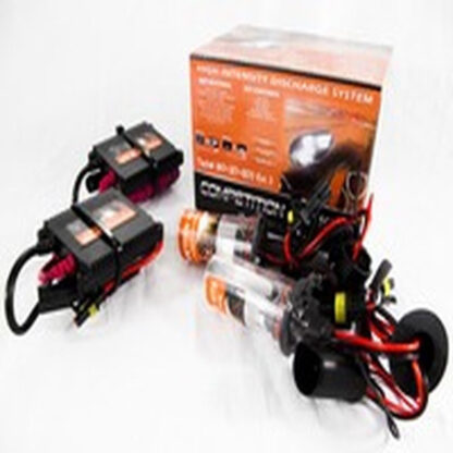 RACE SPORT COMPETITION HID KIT (10KCH1SB)